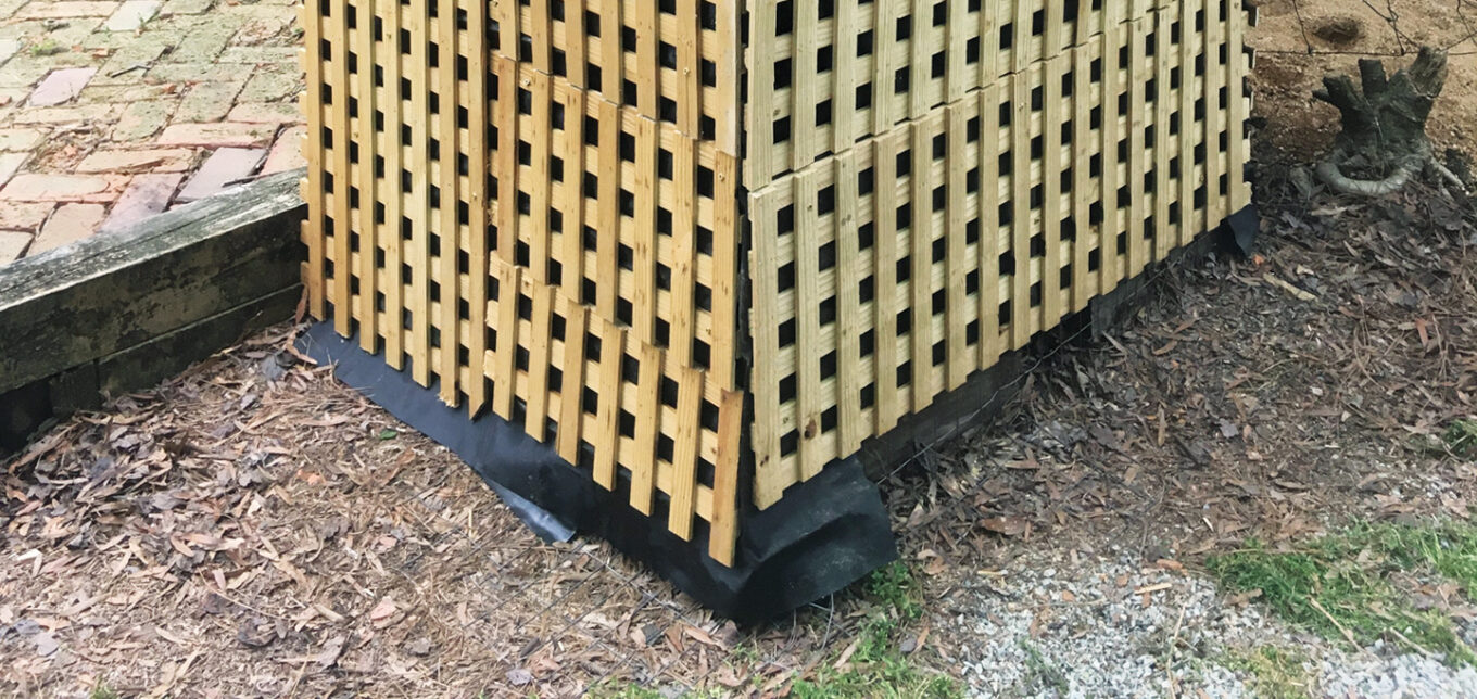 Go with the Flow: DIY Rain Barrel – Mother Earth News - Vimarsana News